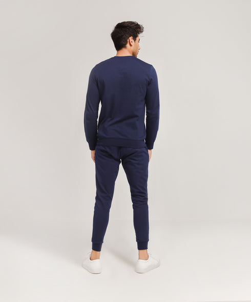 Men's Balanced Loungewear Set
